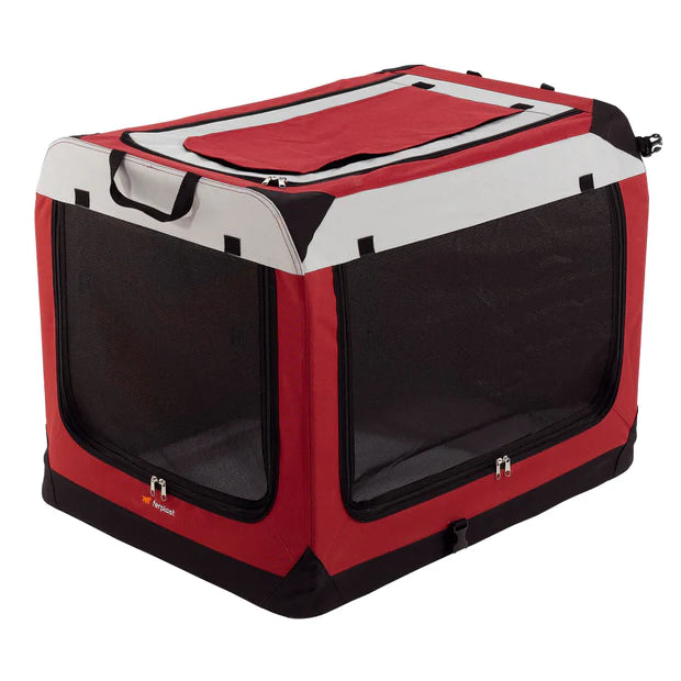 Ferplast Holiday 8 Cuccia portatile per Cani Ferplast Holiday 8 Cuccia portatile per Cani
